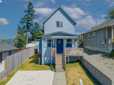 Property at 2211 Sherman Ave, North Bend, OR