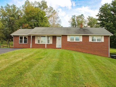 400 Ridgeview Rd NW