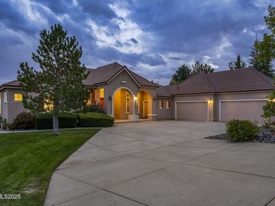 5350 N Elk River Rd