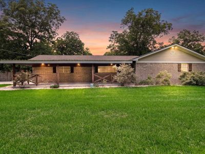 Property at 15454 Main St, Hamshire, TX
