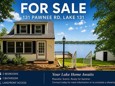 131 Pawnee Rd
