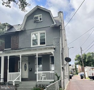 554 Shepherd St NW