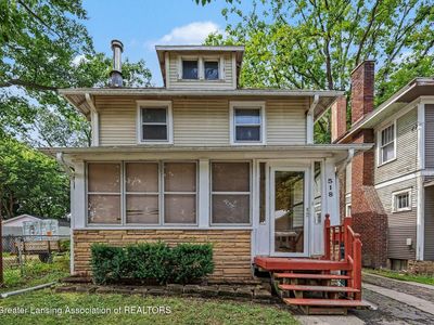 518 Shepard St