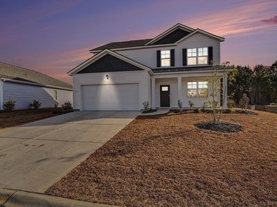 235 Hadley Springs Ave