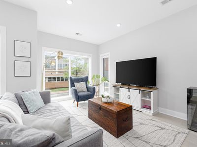 2812 Georgia Ave NW #5