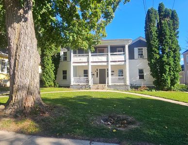 321 N Lincoln Ave