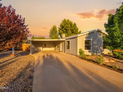 Property at 10755 E QUAIL RUN Road, Cornville, AZ