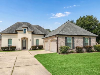 154 Ashton Parc
