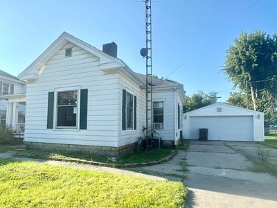 Property at 507 W Main St, Eaton, OH