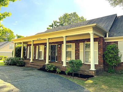 1500 Kirby Rd