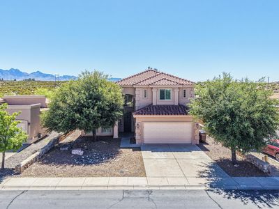 3668 Ascencion Cir