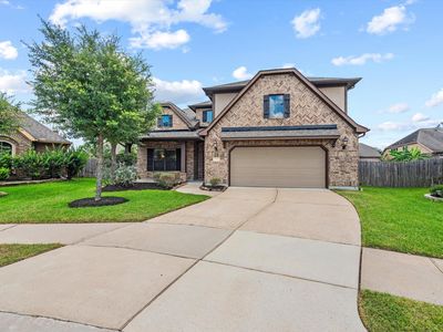 4302 Kent Ranch Ct