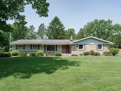 11549 North Meadowbrook DRIVE