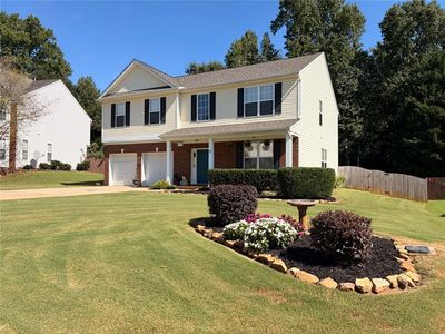321 Edenberry Way