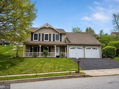 Property at 69 English Dr, Palmyra, PA