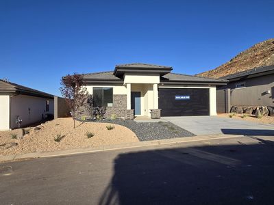 Property at 1429 S Padre Bay Dr #4079, Washington, UT