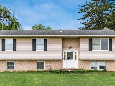 988 Mount Vernon Rd