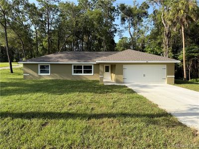 205 W Inverness Blvd
