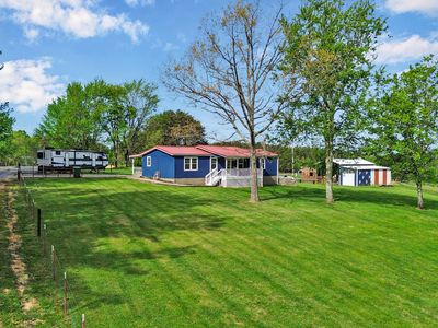 110 James Henry Rd
