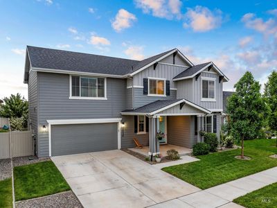 2030 N Snowfield Ave
