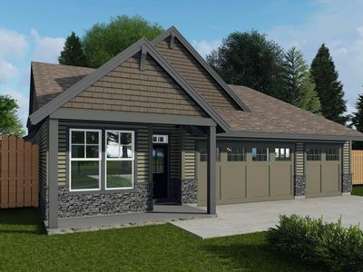 Property at 891 W Washington St, Carlton, OR