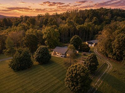 3515 Mitchellsburg Knob Rd
