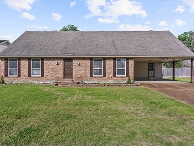 3877 Sabal Hill Dr