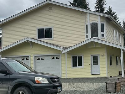 Property at 1007 Sandy Beach Rd, Thorne Bay, AK