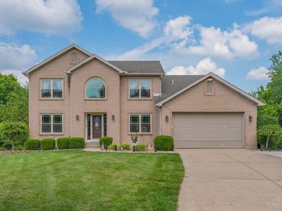6740 Liberty Farms Ct