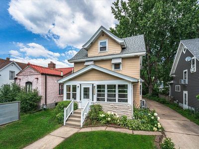 1263 Minnehaha Ave W