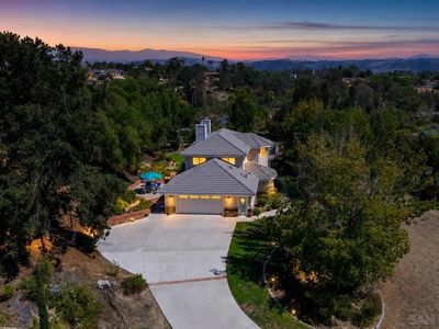 1474 Via Encinos Dr