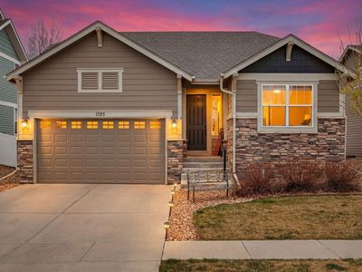 1525 Mount Meeker Ave