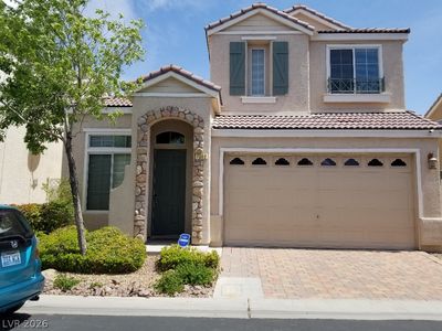 7592 Aspen Color St