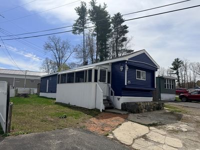 1790 Massachusetts Ave Lot 25