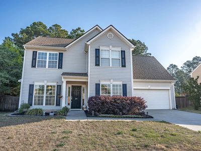 104 Coxton Mill Ln