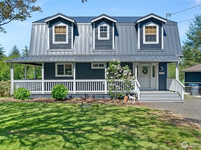 Property at 203 E Wishkah Road, Aberdeen, WA
