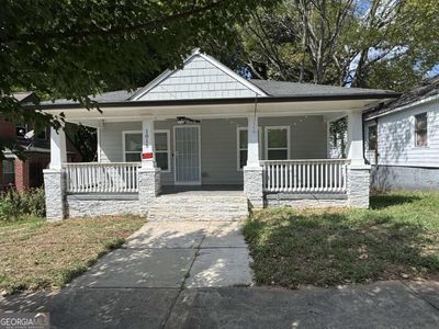 1015 Palmetto Ave SW