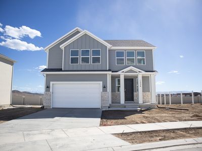 1536 E Bigtooth Maple Ct Lot 7035