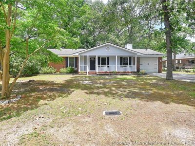 7316 Reedy Creek Dr