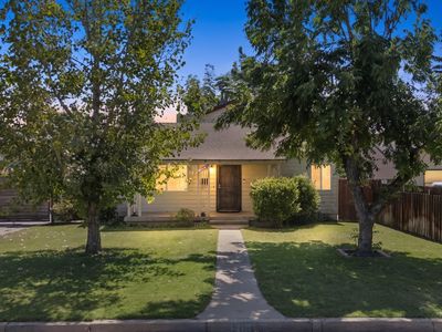 Property at 503 Ray Street, Bakersfield, CA