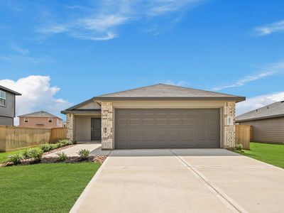 Estero Plan, Mill Creek