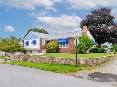 Property at 47 Homeland St, Johnston, RI