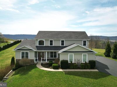218 Pepper Ridge Dr