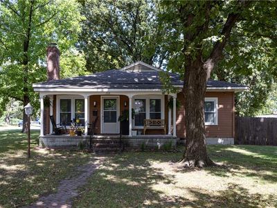 208 W Euclid St