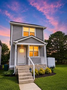 234 Hidden Acres Dr
