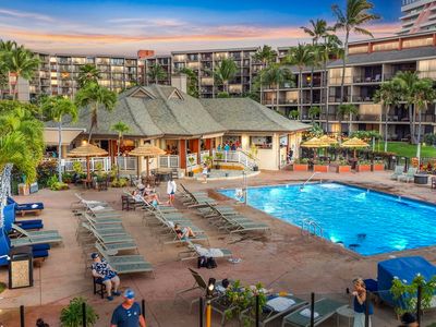 3445 Lower Honoapiilani Rd #457