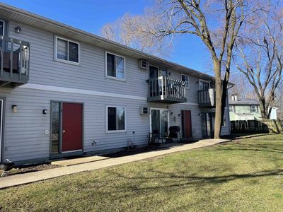 914 North Oak Street