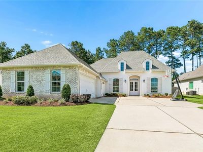 Property at 1264 Sweet Clover Way, Madisonville, LA