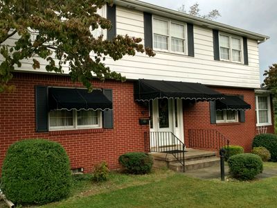 708 Burton Ave
