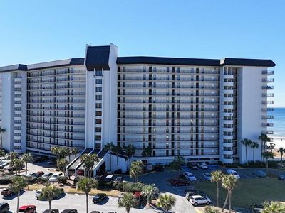 11619 Front Beach Rd Unit 304